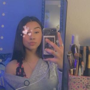 Meet your Posher, Jaydah